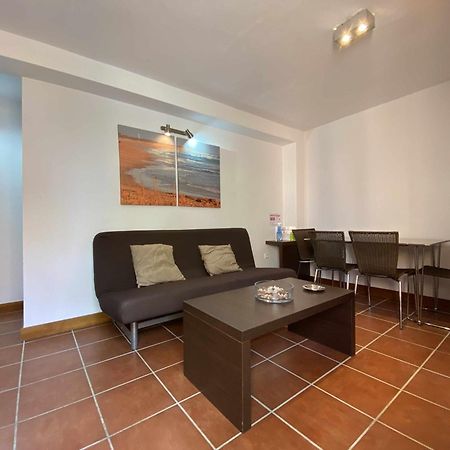 Apartamento Con Aire Acondicionado Muy Cerca De La Cadiz Bagian luar foto