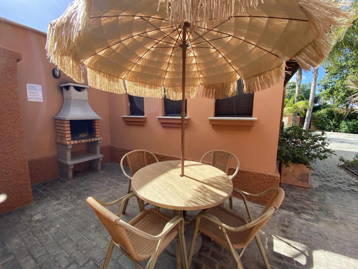 Apartamento Con Aire Acondicionado Muy Cerca De La Cadiz Bagian luar foto