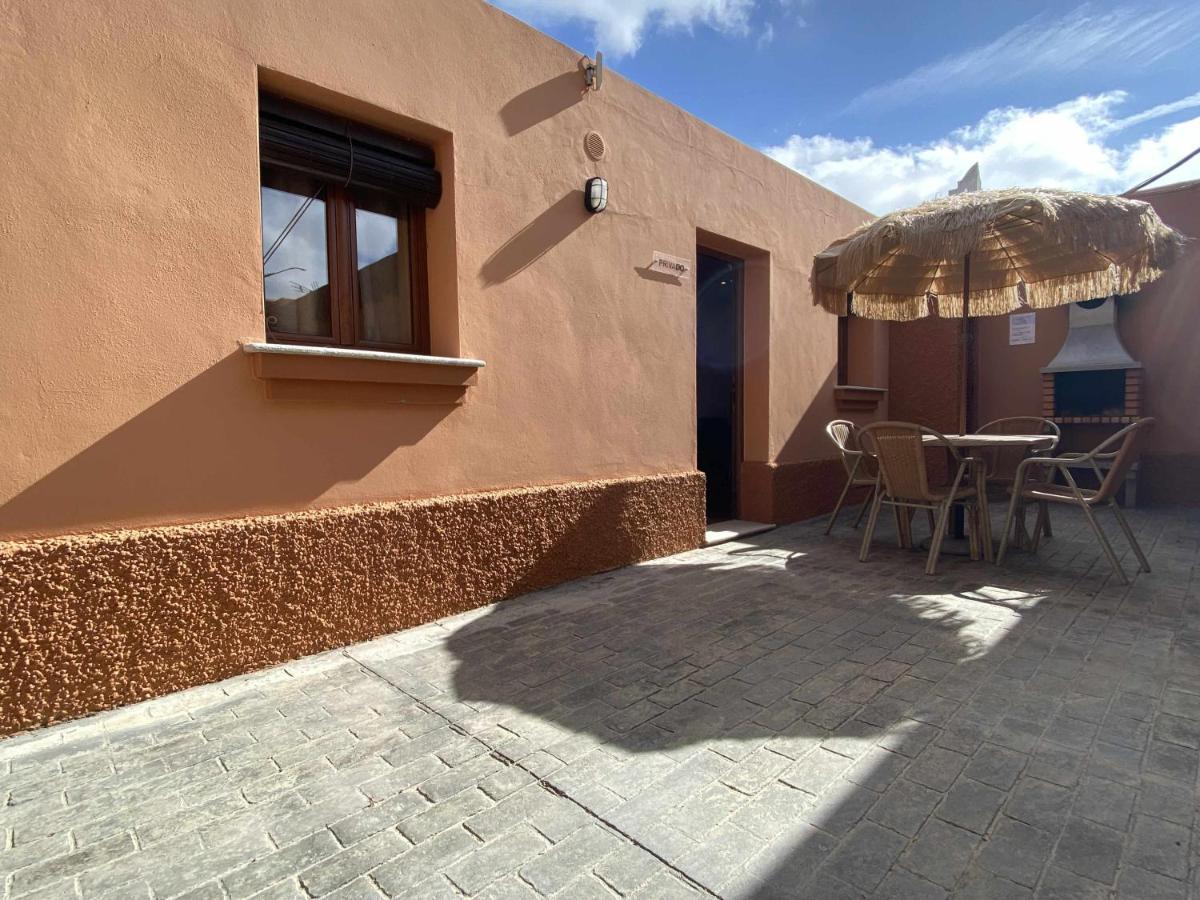 Apartamento Con Aire Acondicionado Muy Cerca De La Cadiz Bagian luar foto