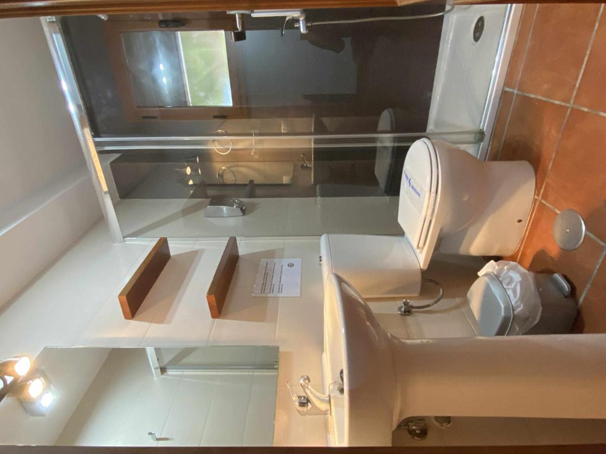 Apartamento Con Aire Acondicionado Muy Cerca De La Cadiz Bagian luar foto