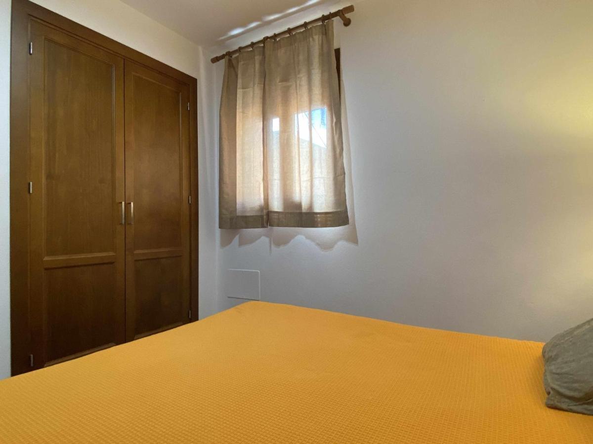 Apartamento Con Aire Acondicionado Muy Cerca De La Cadiz Bagian luar foto