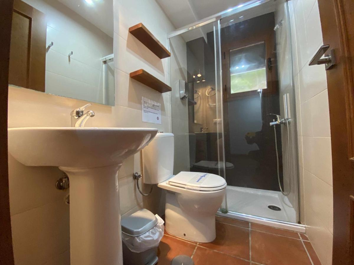 Apartamento Con Aire Acondicionado Muy Cerca De La Cadiz Bagian luar foto