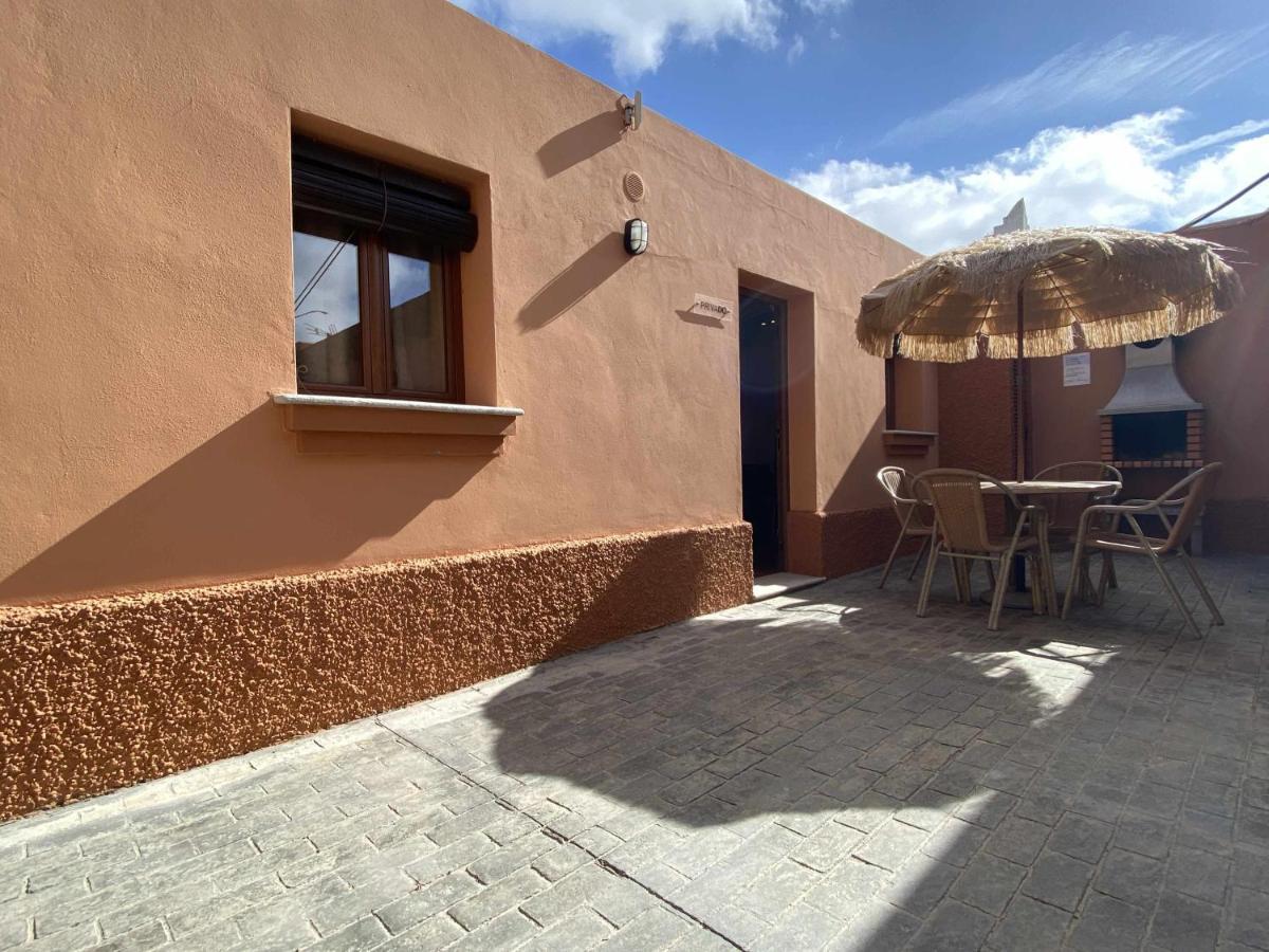 Apartamento Con Aire Acondicionado Muy Cerca De La Cadiz Bagian luar foto