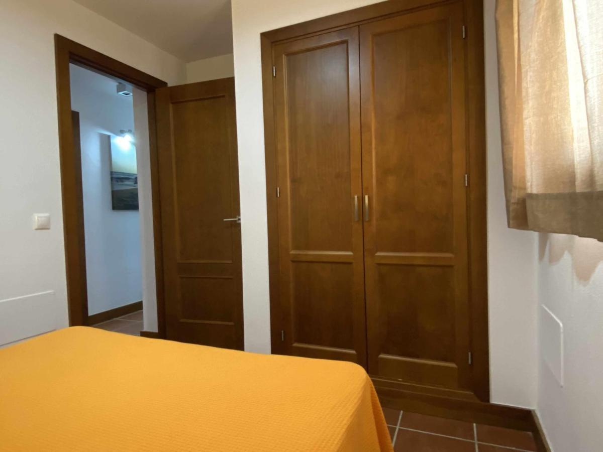 Apartamento Con Aire Acondicionado Muy Cerca De La Cadiz Bagian luar foto