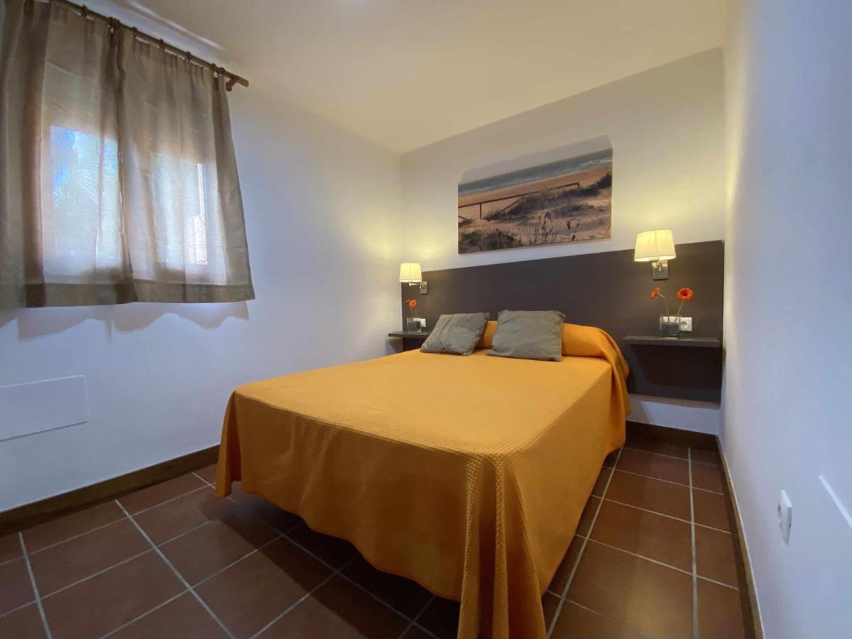 Apartamento Con Aire Acondicionado Muy Cerca De La Cadiz Bagian luar foto