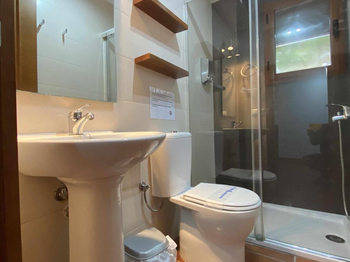 Apartamento Con Aire Acondicionado Muy Cerca De La Cadiz Bagian luar foto