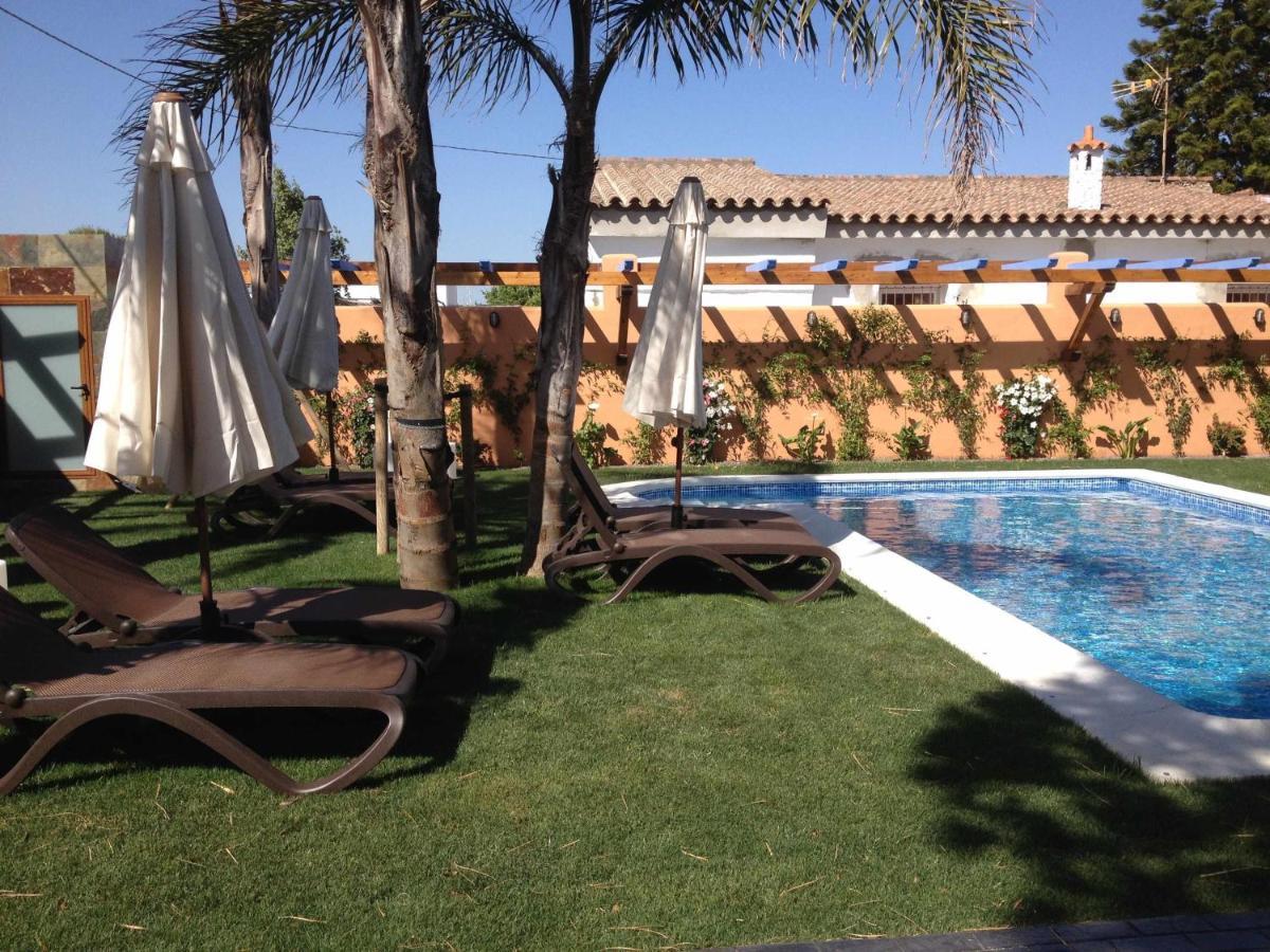 Apartamento Con Aire Acondicionado Muy Cerca De La Cadiz Bagian luar foto